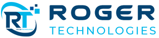 Roger Technologies Logo